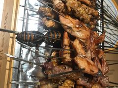 -街角等你.大连海鲜烧烤(西安路店)
