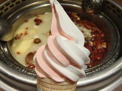 -快乐小羊·内蒙牛羊肉火锅(流花中心店)