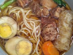 -贝林大翅鲸简餐厅(国家海洋博物馆店)