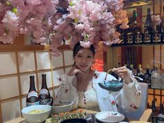 -长崎屋·日本料理·刺身·烧鸟(天河北路店)