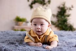 -小熊维尼高端儿童摄影(宝安旗舰店)