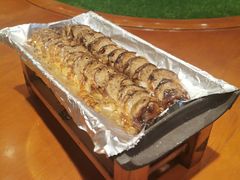 -哈啾嗨·新概念蒙餐(红星新城店)