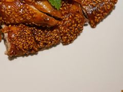 -广州文华东方酒店·江-由辉师傅主理