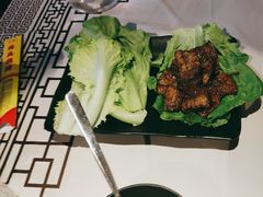 -云晓光头烧烤吧(川沙绿地店)