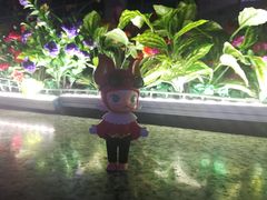 -泡泡玛特POPMART(金安国际购物中心店)