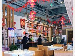 -让我们见个面(祥云小镇店)