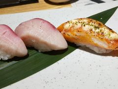 -东菊料理(吉利购物广场店)