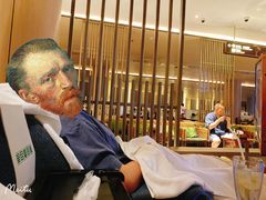 -东方棕泉·洗浴·按摩·美食国际水疗会所(福田店)