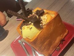-港丽餐厅(来福士店)