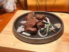 -月龍吟(朝龙汇店)
