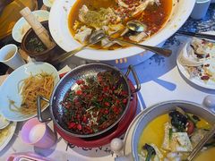 -望湘园·洞庭渔宴(永旺店)