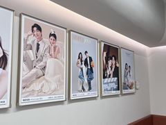 -海马体照相馆(上海万象城店)