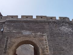 -雁门关景区