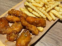 -必胜客(双榆树店)