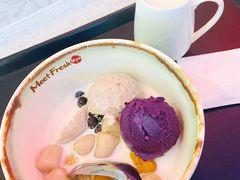 -鲜芋仙(观音桥大融城LG店)