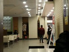 -肯德基(欣旺店)