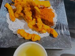 小酥肉-吴记老锅底麻辣火锅(福州路店)