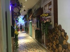 火吧梦想王国-火吧PTV聚会餐厅(10号店)