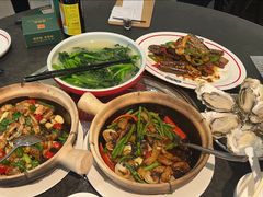 -飞尝蚝·顺德菜·鱼生(顺德总店)