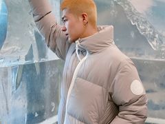 -Canada Goose加拿大鹅(沈阳万象城店)