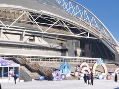 -沈阳奥体冰雪嘉年华