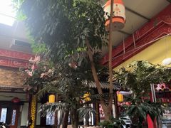 -和源祥·日照菜扛把子(万平口一店)