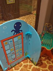 -卡通尼·Safari非洲探索乐园·生日会(金桥国际商业广场店)