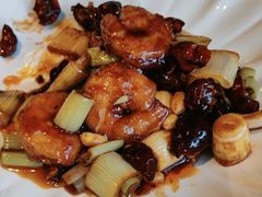 -望乡楼上海菜(日月光店)