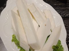 -重庆大队长火锅(凤城八路店)