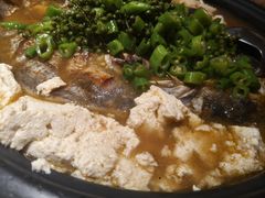 -探鱼·鲜青椒爽麻烤鱼(苏宁广场店)