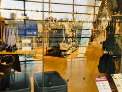 -MUJI无印良品(华贸店)