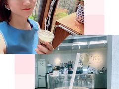 -Bamboo Today Cafe(国创园店)