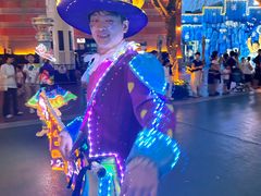 -青岛方特梦幻王国