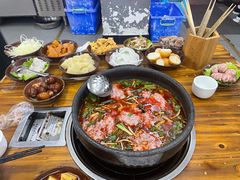 -笔记安顺夺夺粉火锅