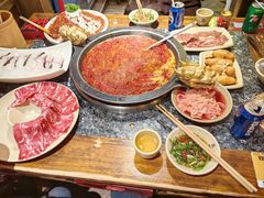 -蜀大侠火锅(总府路店)