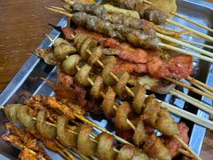 -阿拉提大盘鸡@米饭(南环东路汇邻广场店)