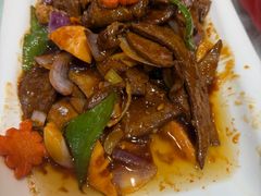 -东北大院·东北菜(三台子店)