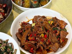 -小辣椒(华富店)