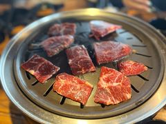 -九田家黑牛烤肉料理(无锡T12店)