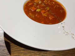 意大利蔬菜汤-百好乐宠物友好餐厅(朝外大街店)