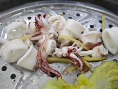 -船奇蒸汽海鲜·闽菜(八市海鲜总店)