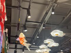 -辣小妮de川菜馆(红旗Mall店)
