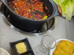 -浮何烤铺(桐梓林店)