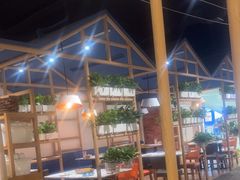 -渝信川菜 · 川味家常菜(财富购物中心店)