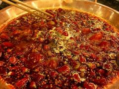 -老码头火锅(玉林店)