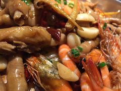 -胖哥俩肉蟹煲(福州仓山爱琴海店)