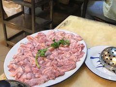 -华哥新鲜猪精品美食