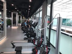 -OXYGYM 奥美氧舱运动中心(领展购物广场·中关村店)