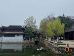 -水绘园