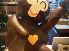 -菲住布渴酒店自助餐厅(阿里巴巴西溪园区店)